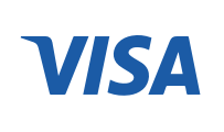 larryta pay with visa card